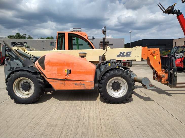 Afbeelding JLG 3513 PS (276)