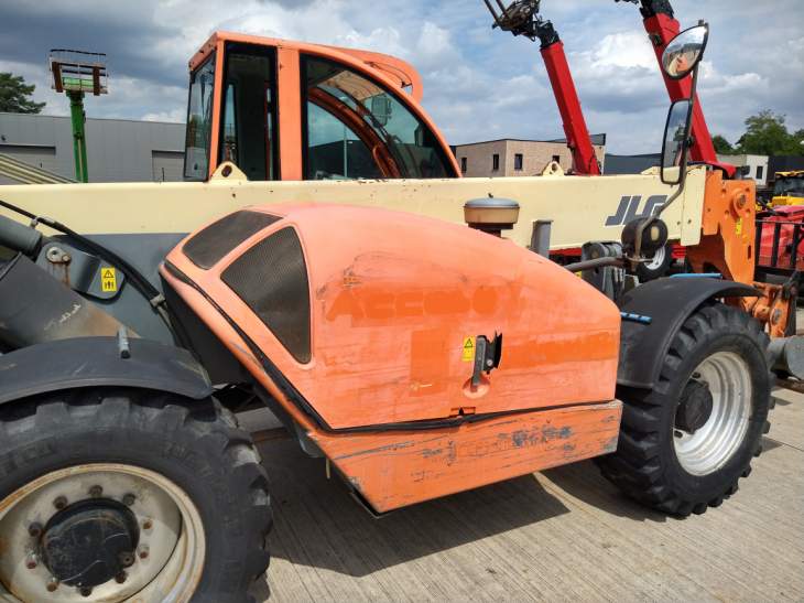 Afbeelding JLG 3513 PS (276)