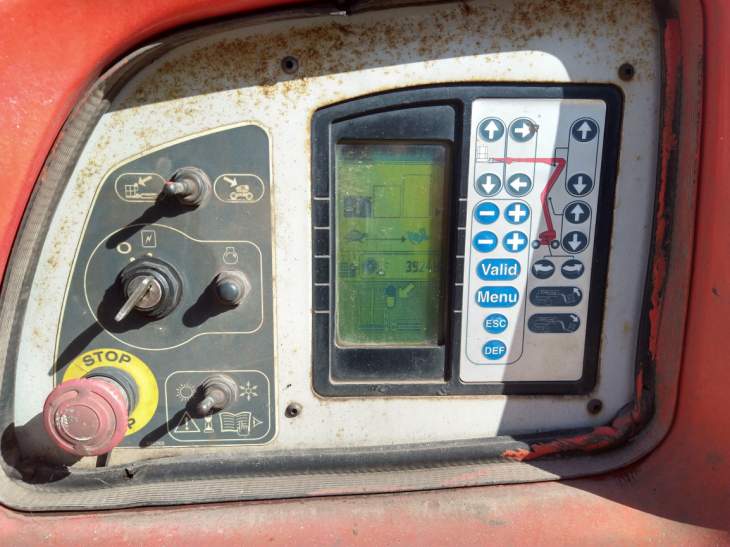 Afbeelding MANITOU 200 ATJ (261)