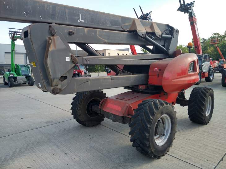 Afbeelding MANITOU 200 ATJ (261)