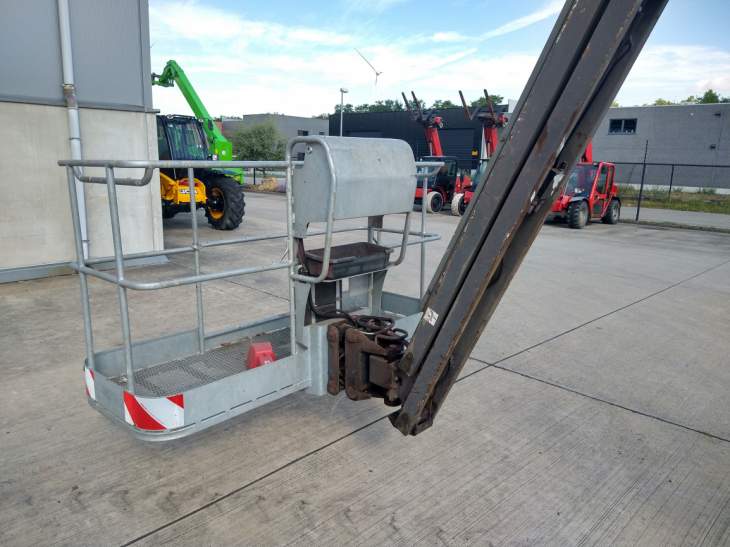 Afbeelding MANITOU 200 ATJ (261)