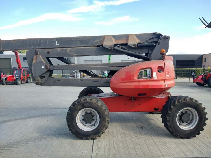 Afbeelding MANITOU 200 ATJ (261)