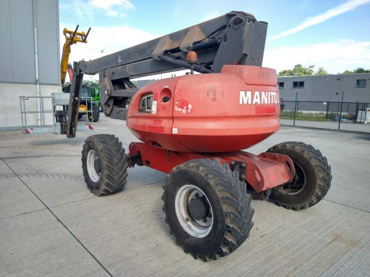 Afbeelding MANITOU 200 ATJ (261)