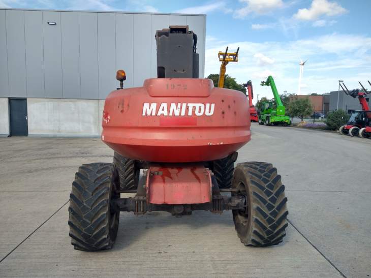 Afbeelding MANITOU 200 ATJ (261)