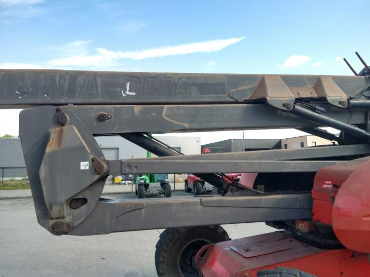 Afbeelding MANITOU 200 ATJ (261)