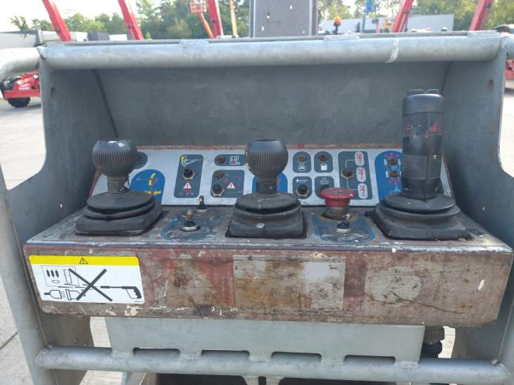 Afbeelding MANITOU 200 ATJ (261)