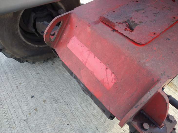 Afbeelding MANITOU 200 ATJ (261)