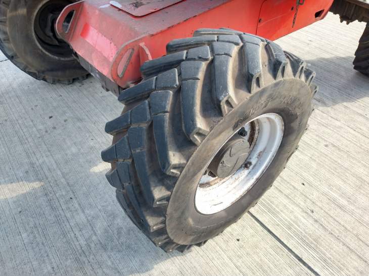 Afbeelding MANITOU 200 ATJ (261)