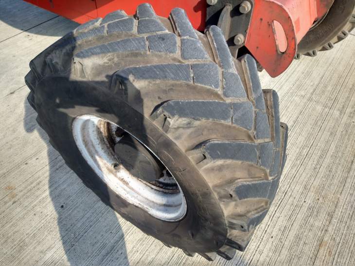 Afbeelding MANITOU 200 ATJ (261)