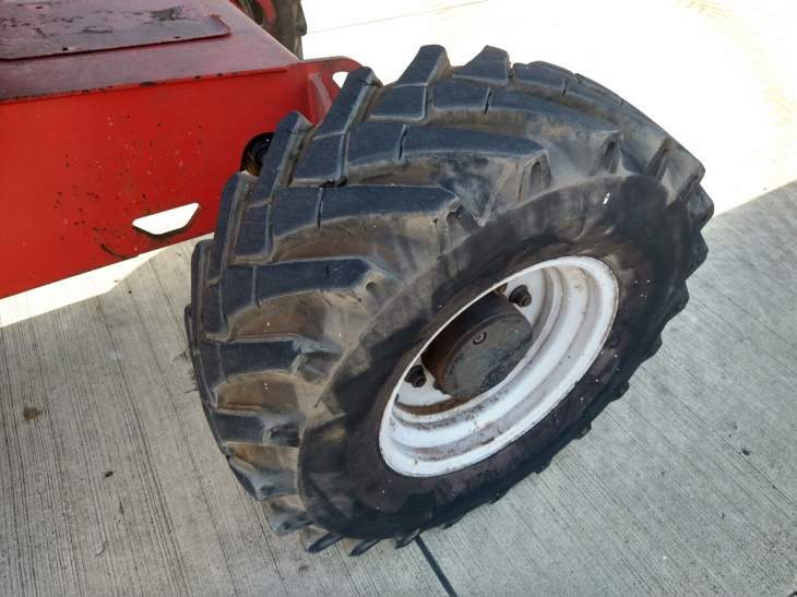 Afbeelding MANITOU 200 ATJ (261)