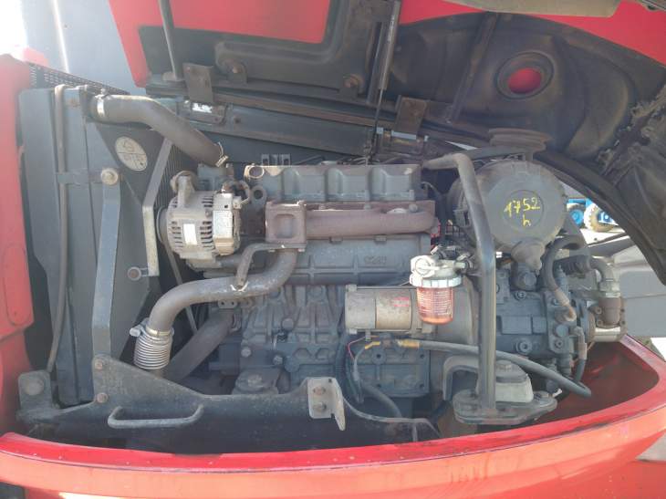 Afbeelding MANITOU 200 ATJ (261)