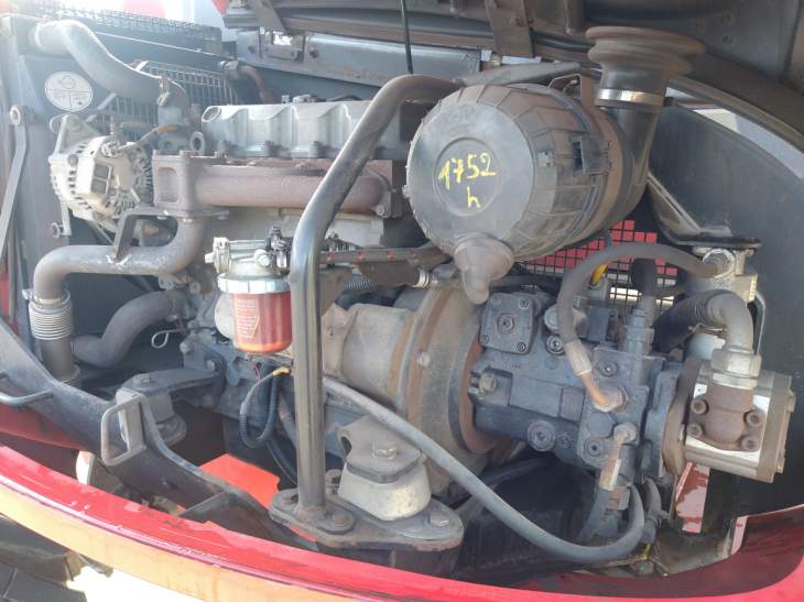 Afbeelding MANITOU 200 ATJ (261)