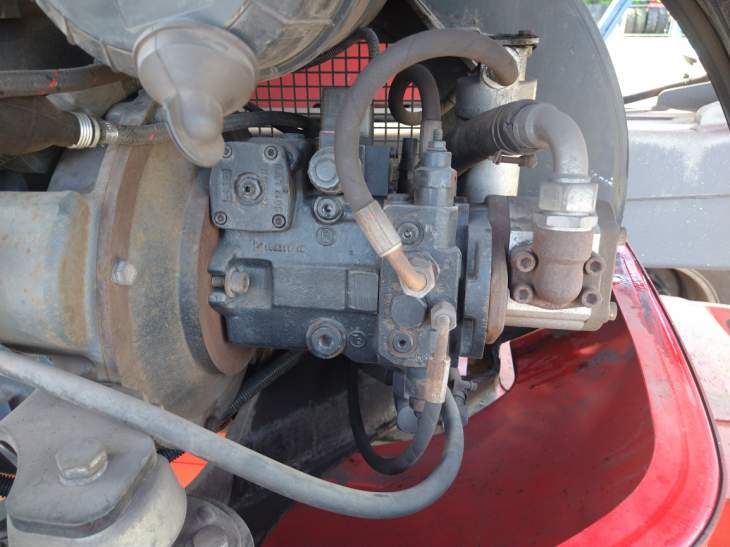 Afbeelding MANITOU 200 ATJ (261)