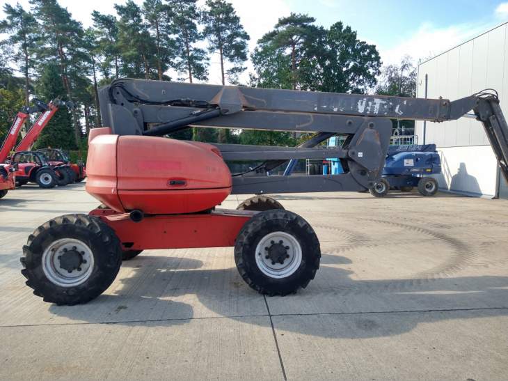 Afbeelding MANITOU 200 ATJ (261)