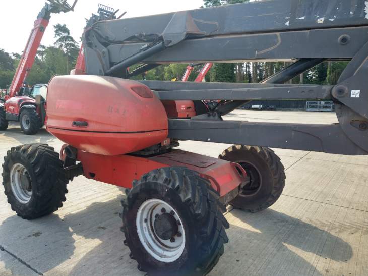 Afbeelding MANITOU 200 ATJ (261)