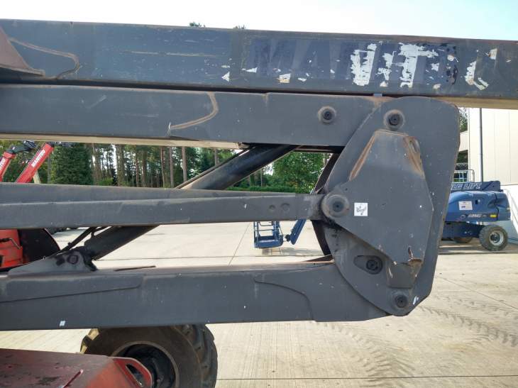 Afbeelding MANITOU 200 ATJ (261)