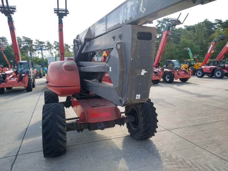 Afbeelding MANITOU 200 ATJ (261)