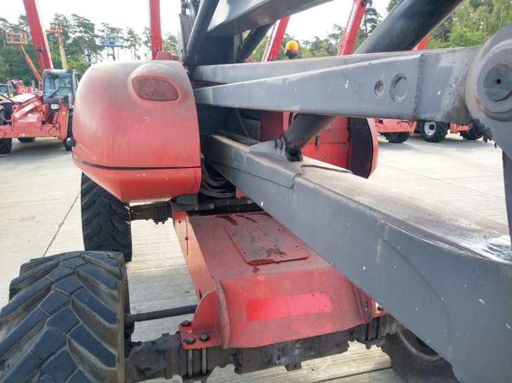 Afbeelding MANITOU 200 ATJ (261)