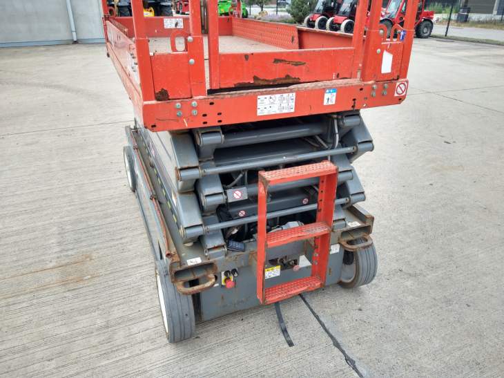 Afbeelding SKYJACK SJ III 4632 (616)