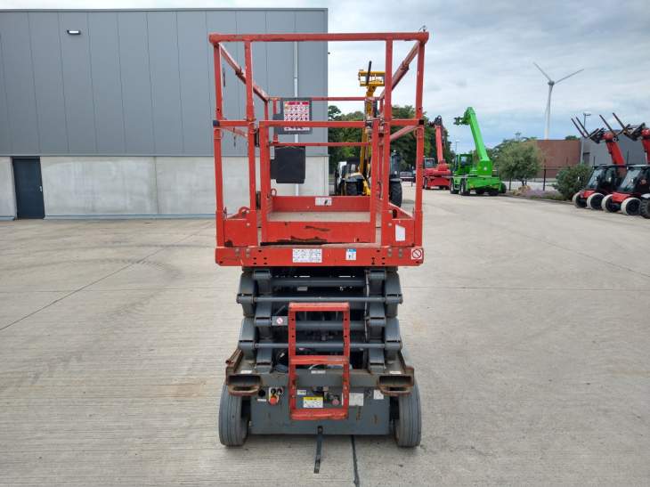 Afbeelding SKYJACK SJ III 4632 (616)