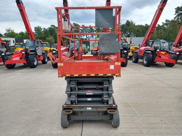 Afbeelding SKYJACK SJ III 4632 (616)
