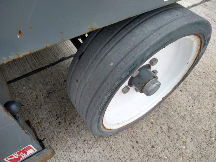 Afbeelding SKYJACK SJ III 4632 (616)