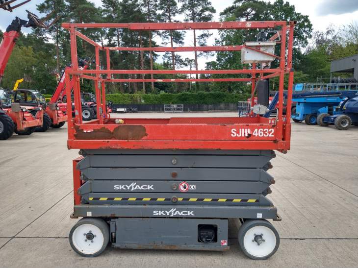 Afbeelding SKYJACK SJ III 4632 (616)