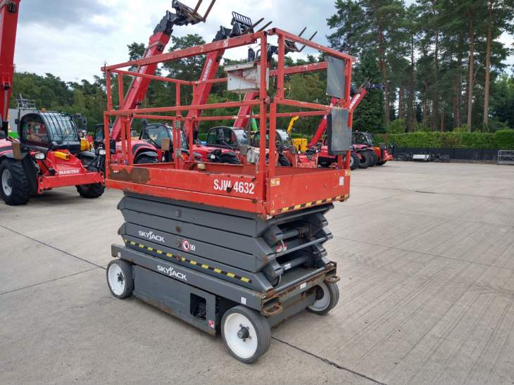 Afbeelding SKYJACK SJ III 4632 (616)