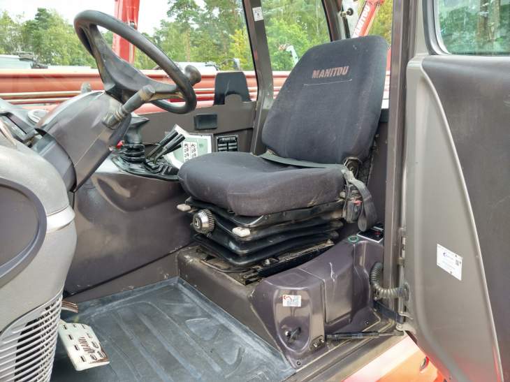 Afbeelding MANITOU MT 1840 (776)