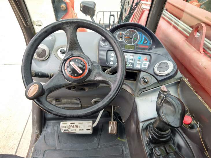 Afbeelding MANITOU MT 1840 (776)