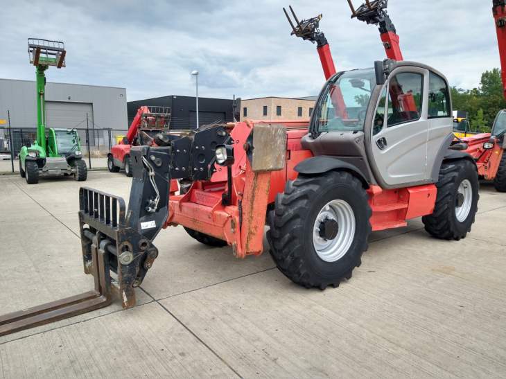 Afbeelding MANITOU MT 1840 (776)