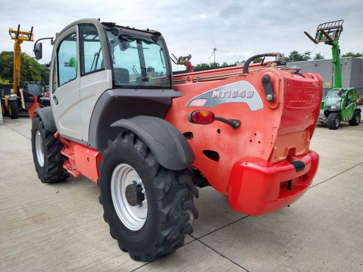 Afbeelding MANITOU MT 1840 (776)