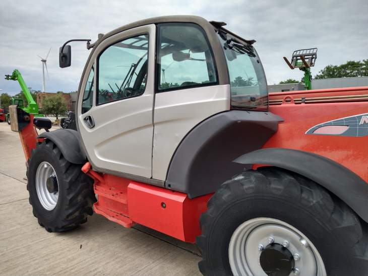 Afbeelding MANITOU MT 1840 (776)