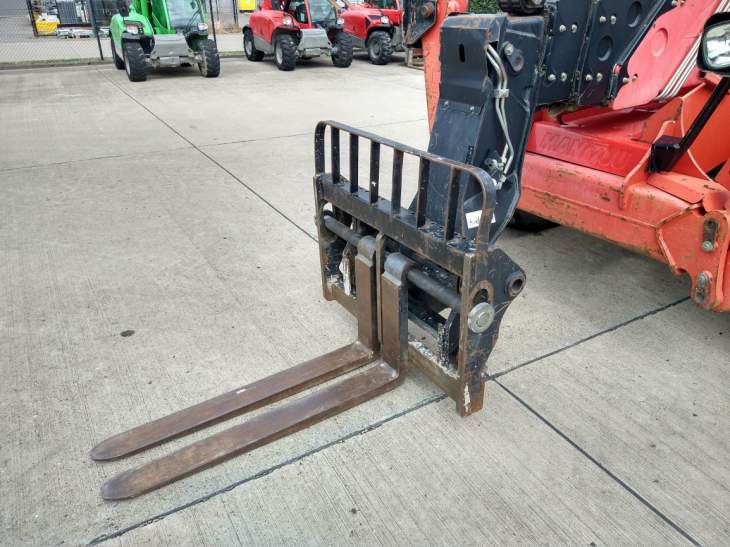 Afbeelding MANITOU MT 1840 (776)