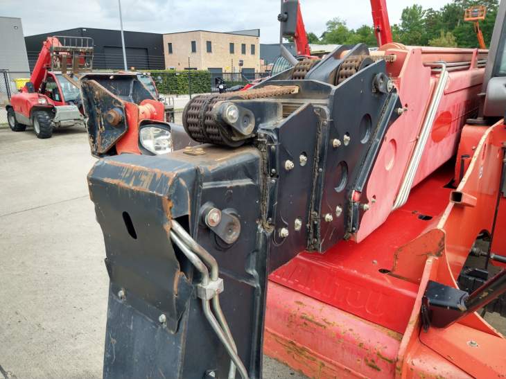 Afbeelding MANITOU MT 1840 (776)