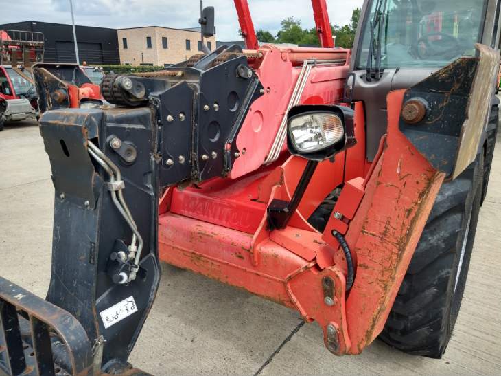 Afbeelding MANITOU MT 1840 (776)