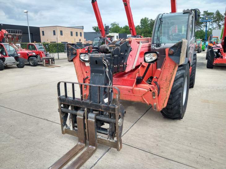 Afbeelding MANITOU MT 1840 (776)
