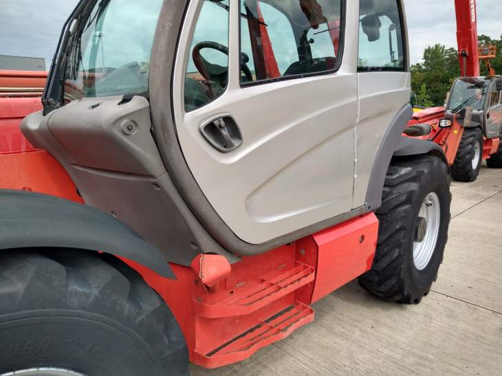 Afbeelding MANITOU MT 1840 (776)