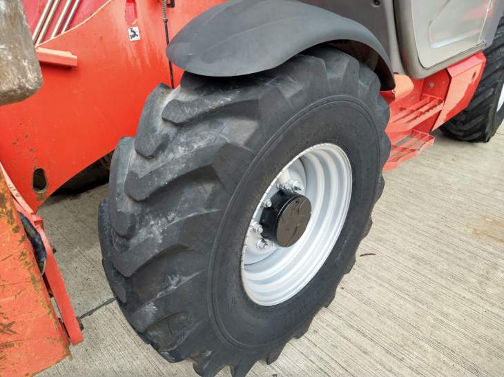 Afbeelding MANITOU MT 1840 (776)