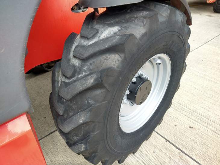 Afbeelding MANITOU MT 1840 (776)