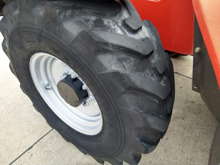 Afbeelding MANITOU MT 1840 (776)
