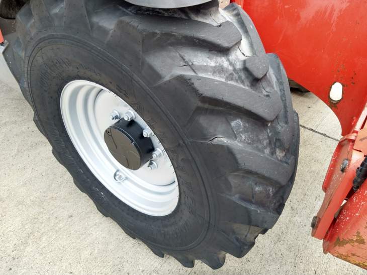 Afbeelding MANITOU MT 1840 (776)