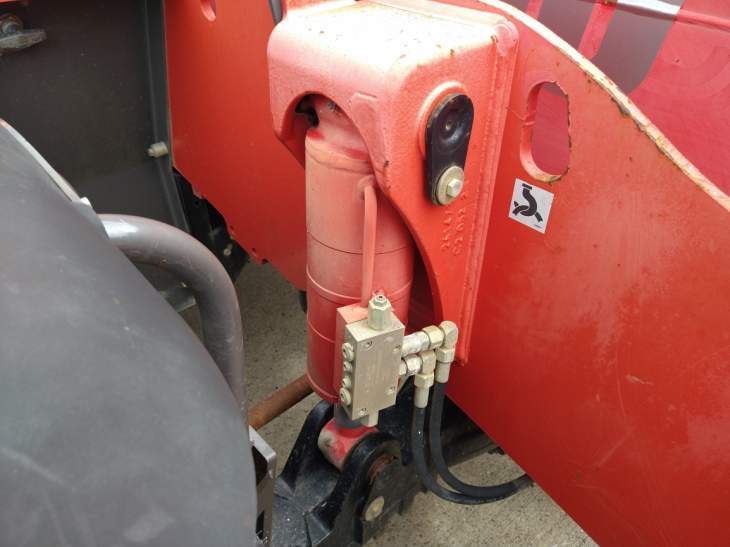 Afbeelding MANITOU MT 1840 (776)