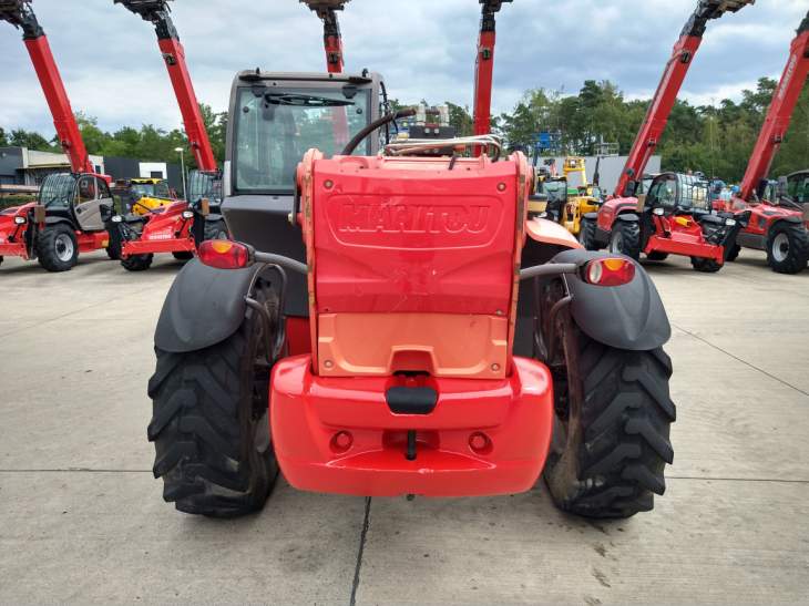 Afbeelding MANITOU MT 1840 (776)