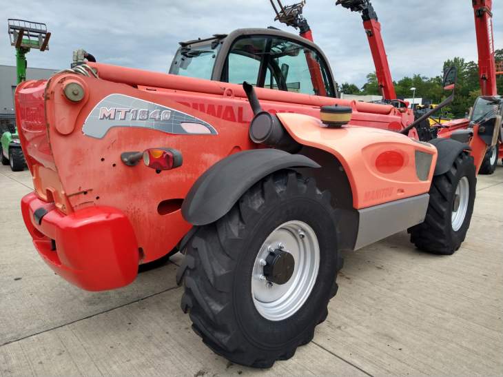 Afbeelding MANITOU MT 1840 (776)