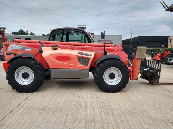 Afbeelding MANITOU MT 1840 (776)