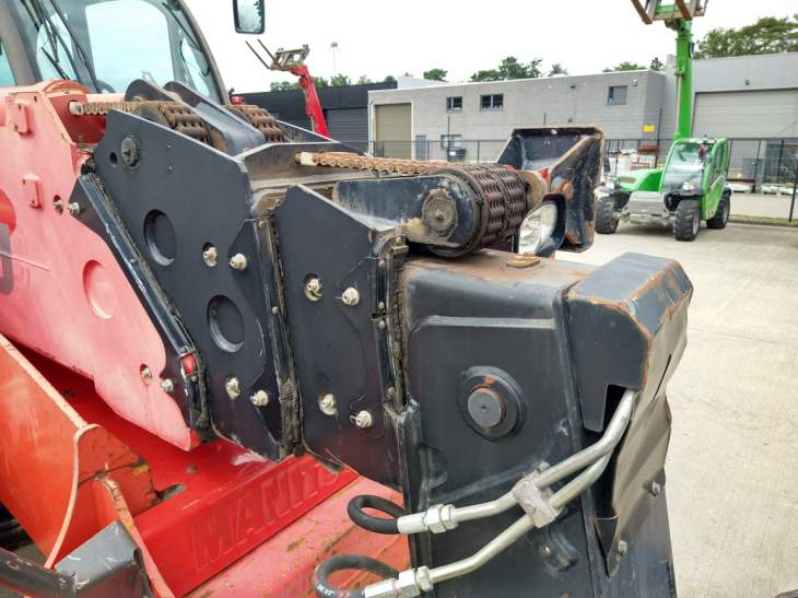 Afbeelding MANITOU MT 1840 (776)