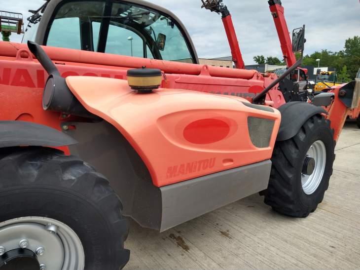 Afbeelding MANITOU MT 1840 (776)