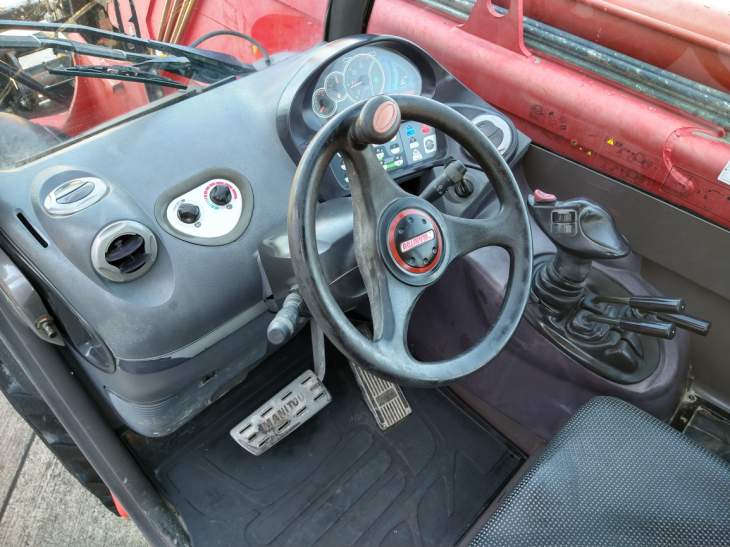 Afbeelding MANITOU MT 1840 (621)