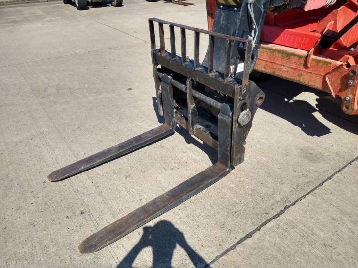 Afbeelding MANITOU MT 1840 (621)
